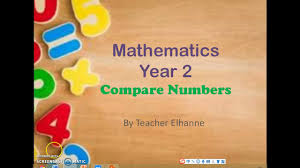 This post was published 2 years ago and the download links can be irrelevant. Mathematics Dlp Year 2 Compare Numbers Youtube