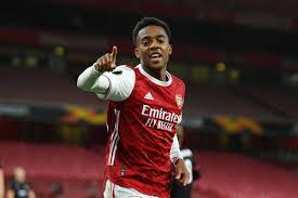 Dakikada dundalk ise gruplarda puan alamadı. Arsenal 3 Dundalk 0 Match Report Willock Nelson Shine In Victory The Short Fuse
