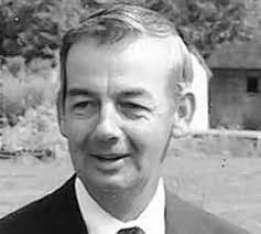 James CASTLE Obituary (2014)