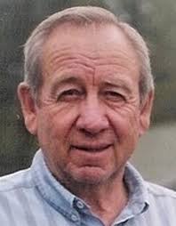 Emery James “Dood” Corbiere Obituary