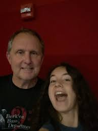 Wes has one of the best singing voices I have ever heard. He is with a  fantastic gospel group. They sing many of the old songs that I grew up  with. |