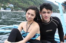 LOOK: Xian Lim posts throwback... - Kapamilya Online World | Facebook