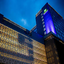 Holiday Inn Express Singapore Katong Accolade