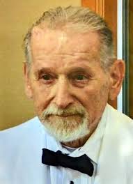 George Rider Obituary