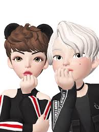 ZEPETO
