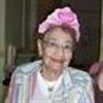 Clara A. Matthews Obituary