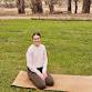 Saturday Slow Flow Yoga event image