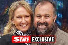 Additionally, he also mentioned that he is eating healthy to keep his disease under control. After The Fireworks Exploded Frank Fritz Of The American Pickers Cheat Diane And Injured Her Three Times Eminetra New Zealand