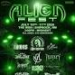 Alien Fest 2026