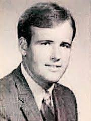 William Joseph Ledbetter Jr. (1947-2014)