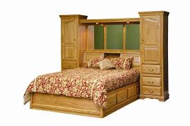 Pin On Bed With Storage