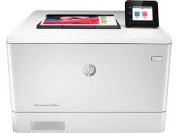 I downgrade the firmware driver with this version and it worked. Hp Color Laserjet Pro M454dw Hp Store Malaysia