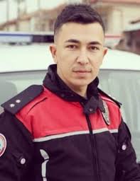 ADANA'LI EMNİYET AMİRİ ÖLÜ BULUNDU...