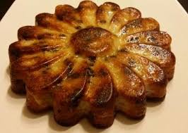Moelleux Poires Chocolat Guy Demarle Recette Poire Au Chocolat Alimentation Poire