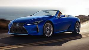 Motoring research 02/10/2020 richard aucock. Motorweek 2021 Lexus Lc 500 Convertible 2020 Rolls Royce Cullinan Season 40 Episode 3 Pbs