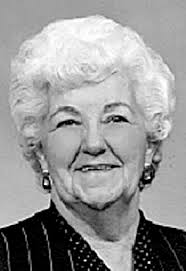 Alice “Joyce” (Allison) Bailey