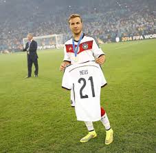 Alle infos zum endspiel der em 2021. Deutschland Ist Weltmeister Kramer Spricht Nach K O Von Erinnerungslucken Welt