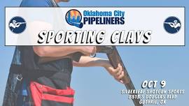 2026 Sporting Clay Shoot at Silverleaf