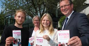 1 zimmer wohnung zu vermieten pfalzer weg 1 33102 paderborn paderborn kreis mapio net. Wie Paderborner Studenten Fur Rasenmahen Gunstiger Wohnen