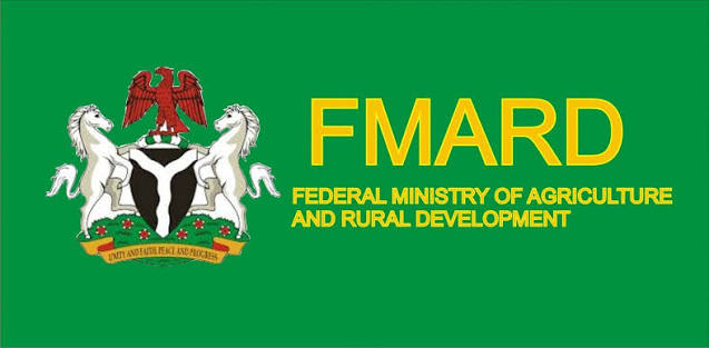 FMARD Logo