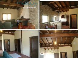 Chalets prefabricados de grupo artipyme. Vivienda Rustica Personalizada 98 M2 En Azabal Caceres Modular Home