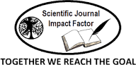 SJIF Impact Factor