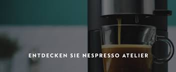 Nespresso vertuo next coffee and espresso machine new by breville, cherry, compact, single serve, one touch to brew, coffee maker and espresso machine 4.5 out of 5 stars 3,725 $152.54 $ 152. Amazon De Krups Xn8908 Nespresso Atelier Kaffeekapselmaschine Milchaufschaumsystem Direkt In Der Tasse Heisse Kalte Getranke 1l Wassertank Inkl Nespresso Glastasse Kapseln 19bar Druck Schwarz Silber