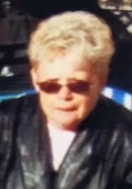 Obituary information for Dorothy Ferry