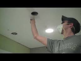 Drag a cable to where you need it to reach. Filling Ceiling Holes Diy Interior Decor Home Repairs Home Maintenance
