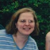 Obituary information for Mrs Nancy Nowicki) Karn