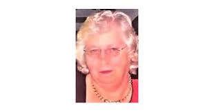 Maria Lederer Obituary (2021)