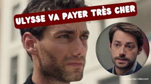Ulysse et Anthony : une confrontation explosive, Boher dérape !