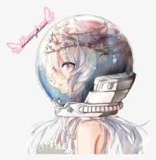 Transparent Girl Astronaut Clipart Anime Astronaut Png Png Download Transparent Png Image Pngitem Brand logo font, kid astronaut, text, logo png. transparent girl astronaut clipart