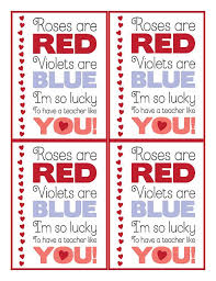 Valentines Day Card For Teacher Digital Print Letter Size Paper Student Valentines Teacher Cards Teacher Valentine