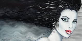 Daniel George Dede Koll Wall Art