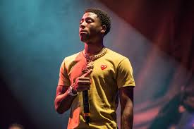 Youngboy never broke again is aiming to snare his second no. Youngboy Never Broke Again Scores A No 1 Album The New York Times