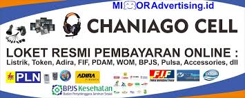 Nama tersebut bisa jadi referensi anda untuk membuka usaha kafe. Contoh Banner Pembayaran Ppob Paket Tour Murah Bayar Cash Atau Cicilan Bersamawisata