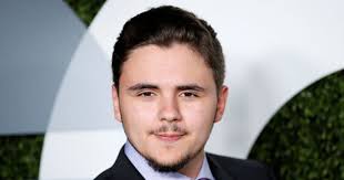 L'énorme tatouage de Prince Jackson en hommage à son père Michael Jackson