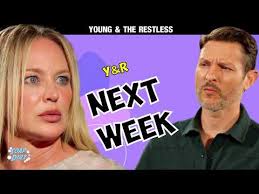 Young and the Restless Spoilers Next Week: Sharon's Awful Nightmare