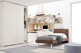 Camere Da Letto Per Single Modus Crescendi Camerette Interni Camera Da Letto Camerette Design Della Camera Da Letto