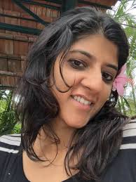 Archana Prasad's Instagram, Twitter & Facebook