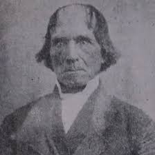 Samuel Bud Walton (1809-1890)
