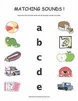 Combining these letters is how the words necessary for communication develop. Free Printable Preschool Worksheets