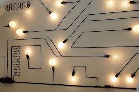 Pin By Kainoa Higgins On Design Idea Wall Design Lighting Design Interior Lighting