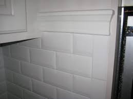 Lanka Subway Tiles Bathrooms Forum Gardenweb Beveled Subway Tile Backsplash Subway Tile Backsplash Kitchen Subway Tile Kitchen