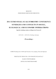 With today's accelerating business paths, we are constantly to bring forth the competitive edge. Http Www Iufro Org Download File 7418 1472 30800 Freiburg11 Proceedings Pdf