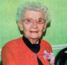 Anne 1924-2025 MISUK