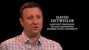 Interview with David Detweiler