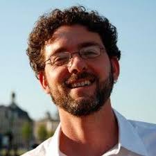 Andrew Ehrhardt (@andrewehrhardt)