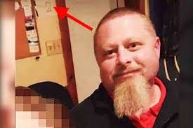 Delphi murder suspect Richard Allen sat near police sketch: bar owner